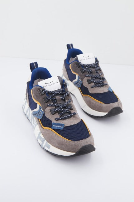 VOILE BLANCHE  CLUB en color NAVYYELLW  (1)