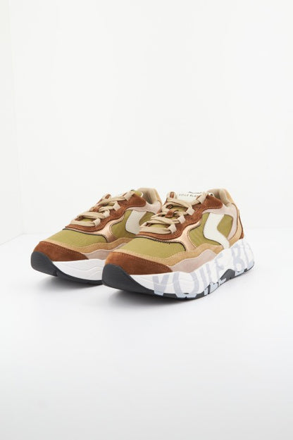 VOILE BLANCHE CLUB en color BRWNSND  (1)