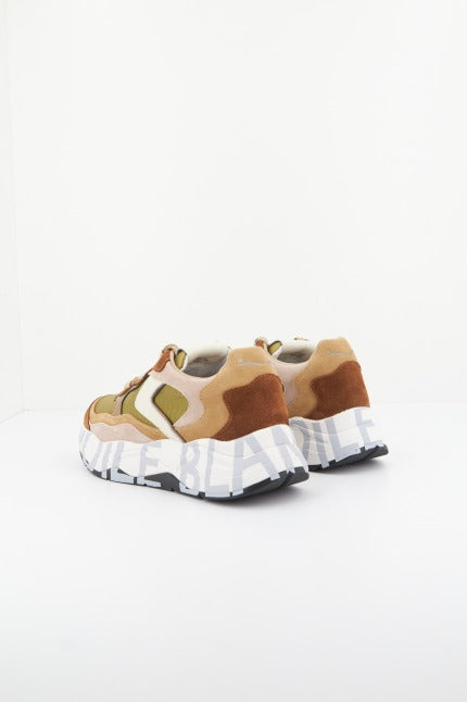 VOILE BLANCHE CLUB en color BRWNSND  (3)