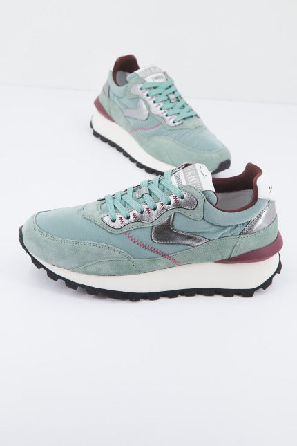 VOILE BLANCHE QWARK HYPE en color PEWTER  (1)