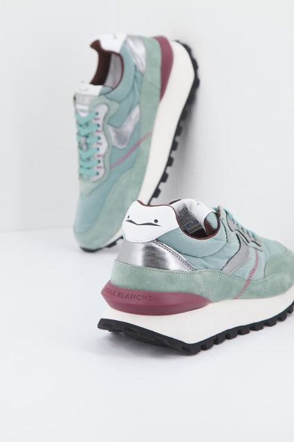 VOILE BLANCHE QWARK HYPE en color PEWTER  (2)