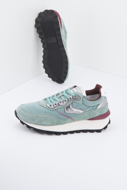 VOILE BLANCHE QWARK HYPE en color PEWTER  (3)