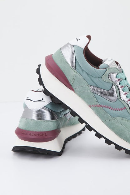 VOILE BLANCHE QWARK HYPE en color PEWTER  (4)