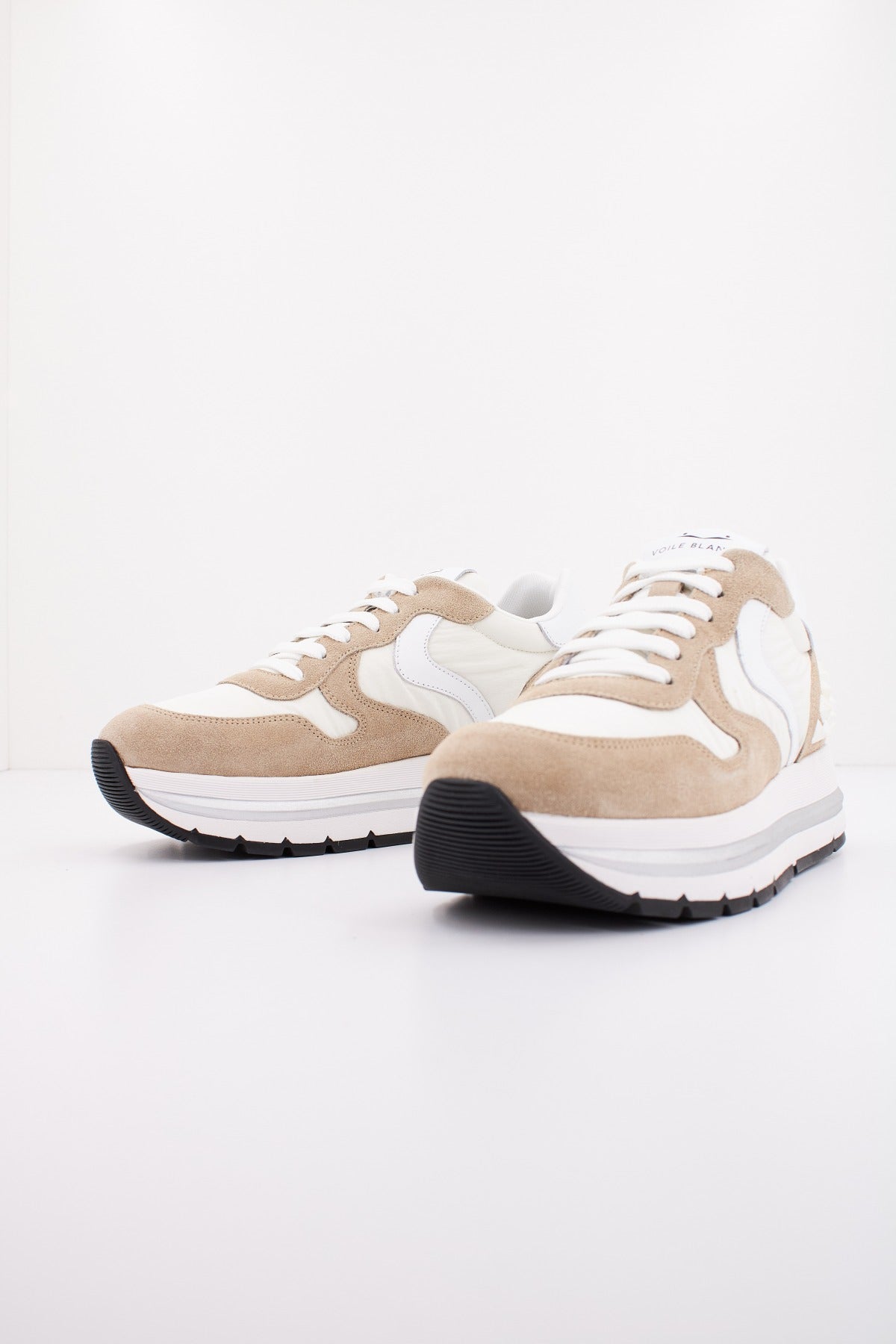 VOILE BLANCHE MARAN S en color SNDWHT  (2)