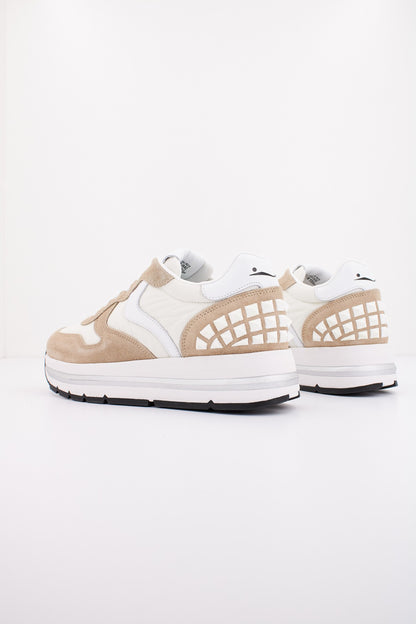 VOILE BLANCHE MARAN S en color SNDWHT  (3)