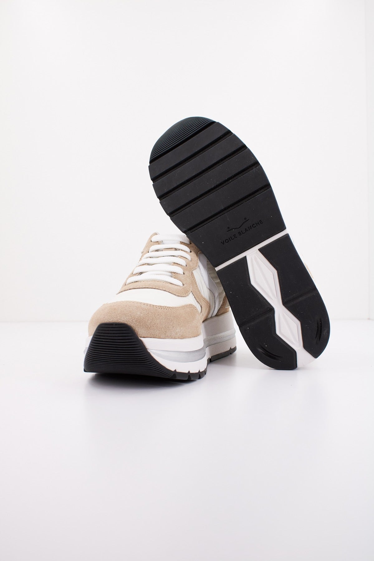 VOILE BLANCHE MARAN S en color SNDWHT  (4)