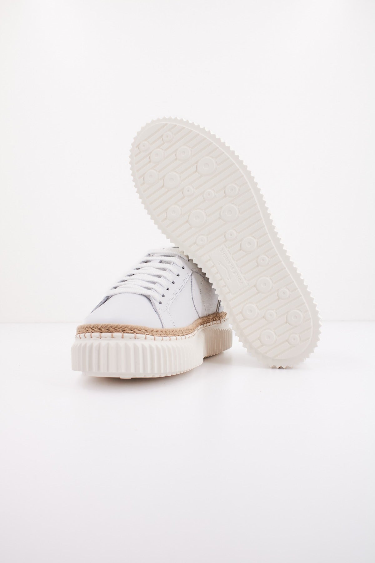 VOILE BLANCHE LIPARI en color WHTBRWN  (4)