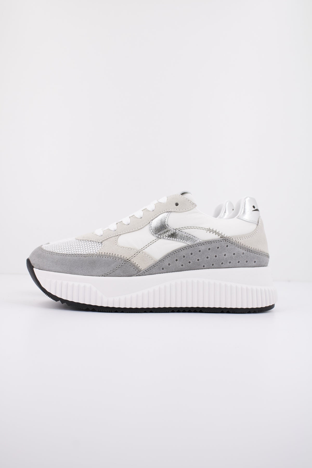 VOILE BLANCHE LANA FRESH en color GRYWHT  (1)