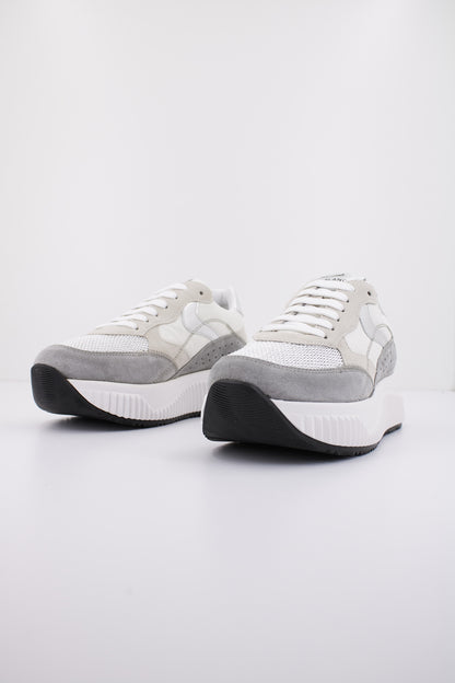 VOILE BLANCHE LANA FRESH en color GRYWHT  (2)