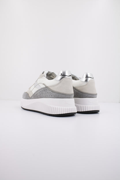 VOILE BLANCHE LANA FRESH en color GRYWHT  (3)