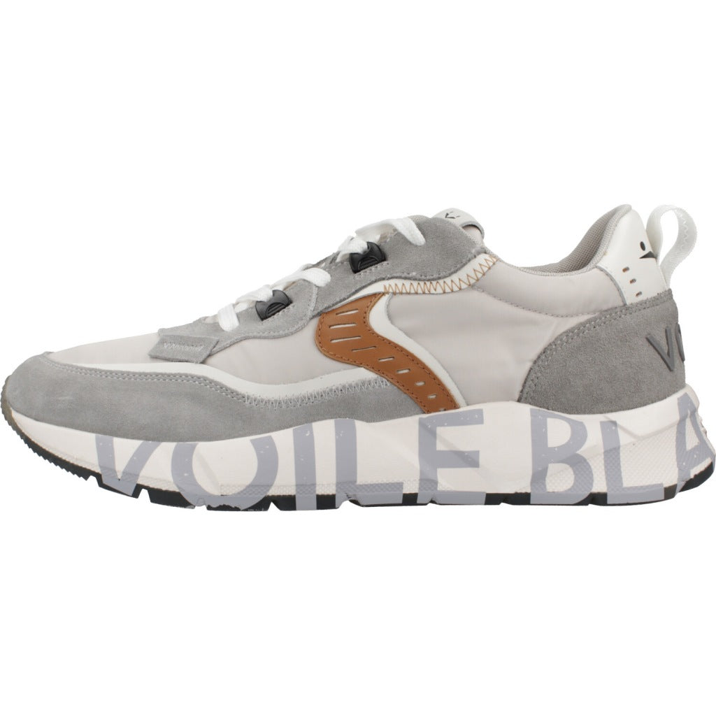 VOILE BLANCHE CLUB en color GRYBWN  (2)
