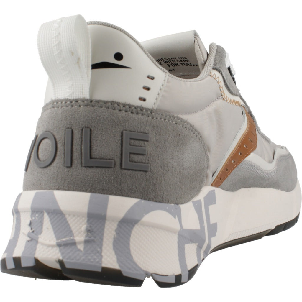 VOILE BLANCHE CLUB en color GRYBWN  (3)