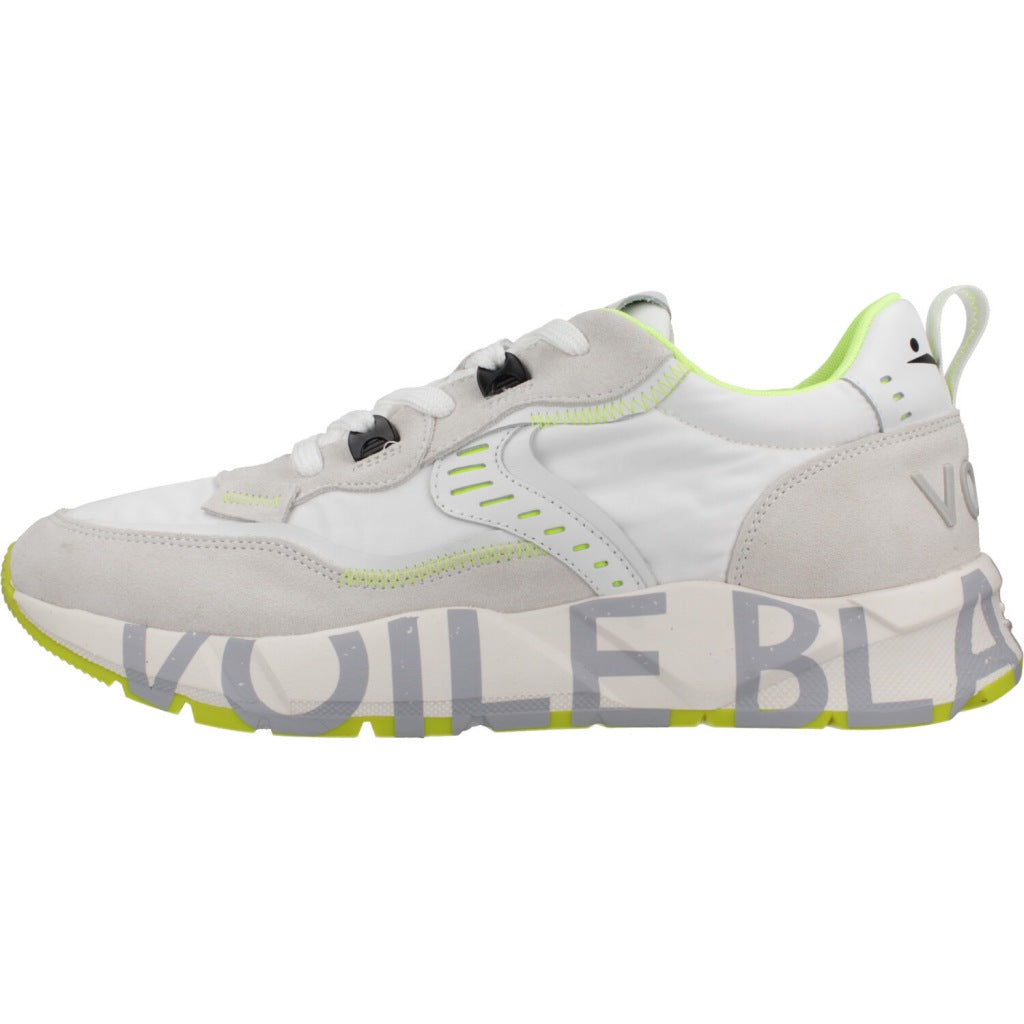 VOILE BLANCHE CLUB en color WHTYLLW  (2)