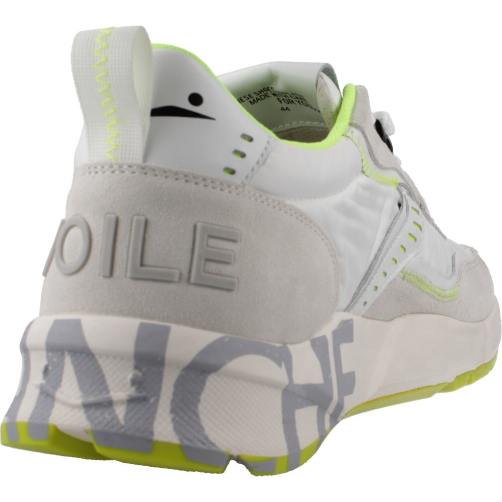 VOILE BLANCHE CLUB en color WHTYLLW  (3)