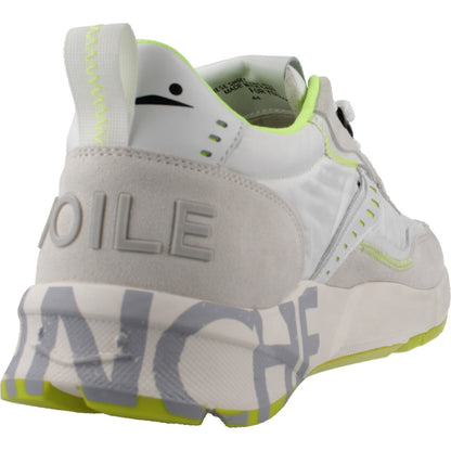 VOILE BLANCHE CLUB en color WHTYLLW  (3)