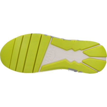 VOILE BLANCHE CLUB en color WHTYLLW  (6)