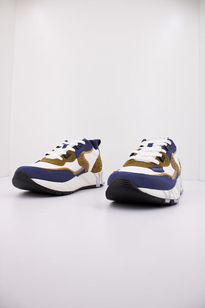 VOILE BLANCHE CLUB en color BLWHTBRWN  (2)