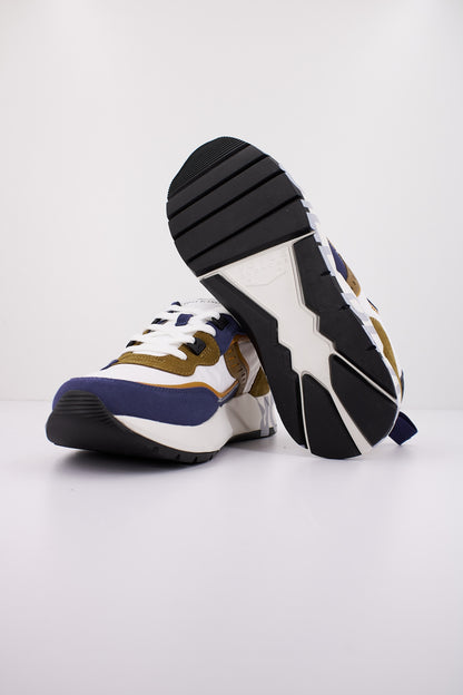 VOILE BLANCHE CLUB en color BLWHTBRWN  (4)