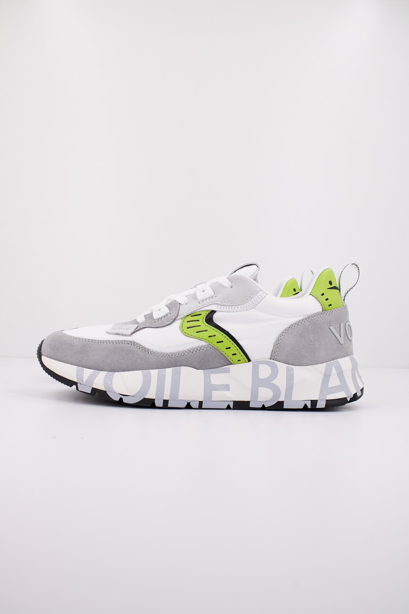 VOILE BLANCHE CLUB en color GRYWHTLM  (1)