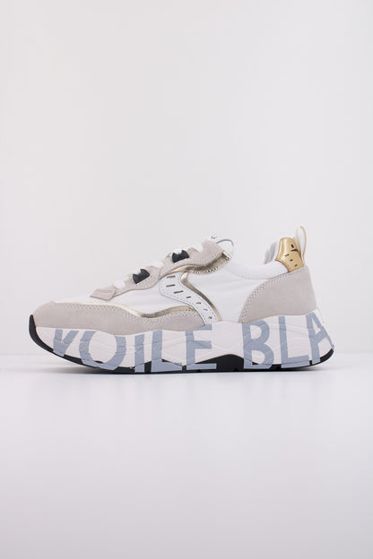 VOILE BLANCHE CLUB en color WHTPLT  (1)