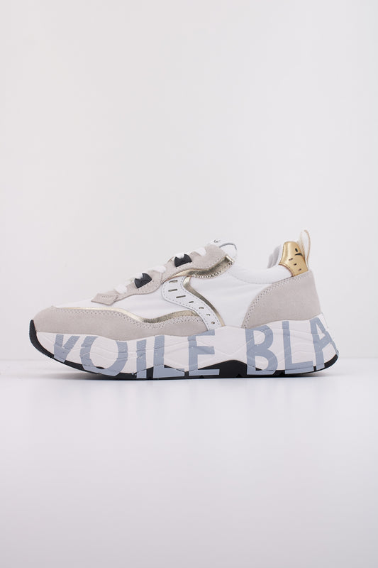 VOILE BLANCHE CLUB en color WHTPLT  (1)