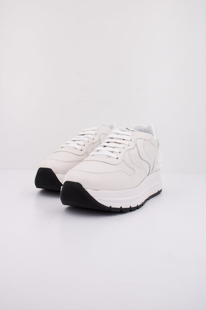 VOILE BLANCHE MARAN S en color ICE  (2)