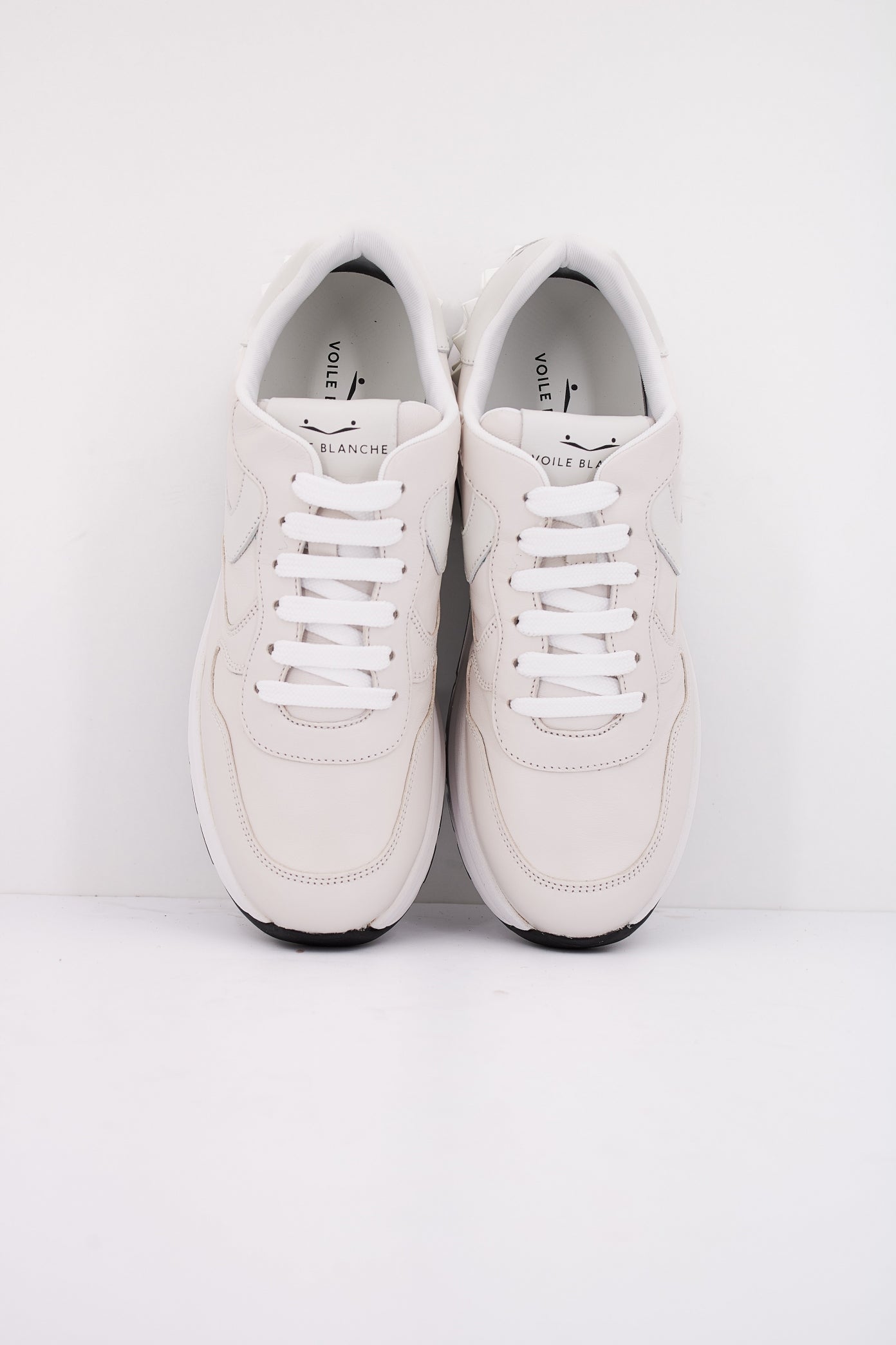 VOILE BLANCHE MARAN S en color ICE  (3)