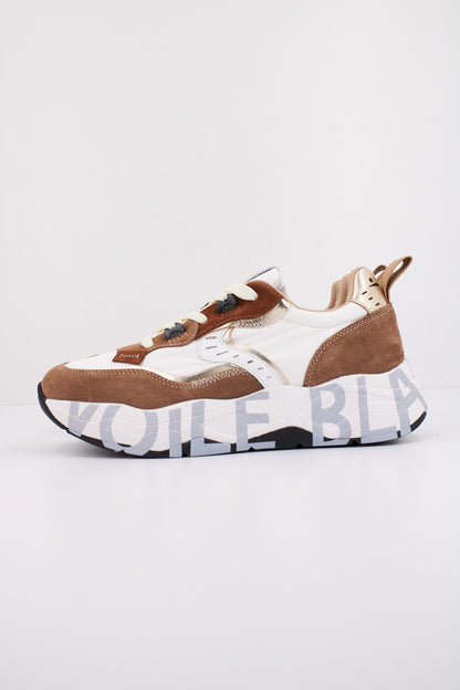 VOILE BLANCHE  CLUB en color BRWPLT  (1)