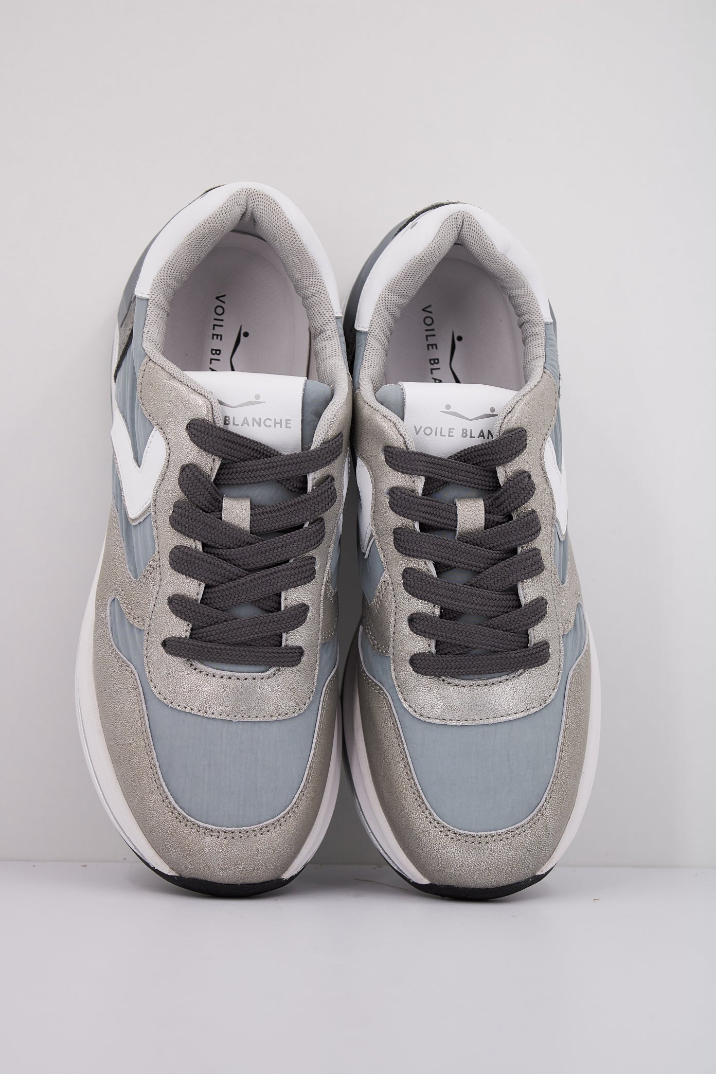 VOILE BLANCHE MERRY SPORT en color SLVGRY  (3)