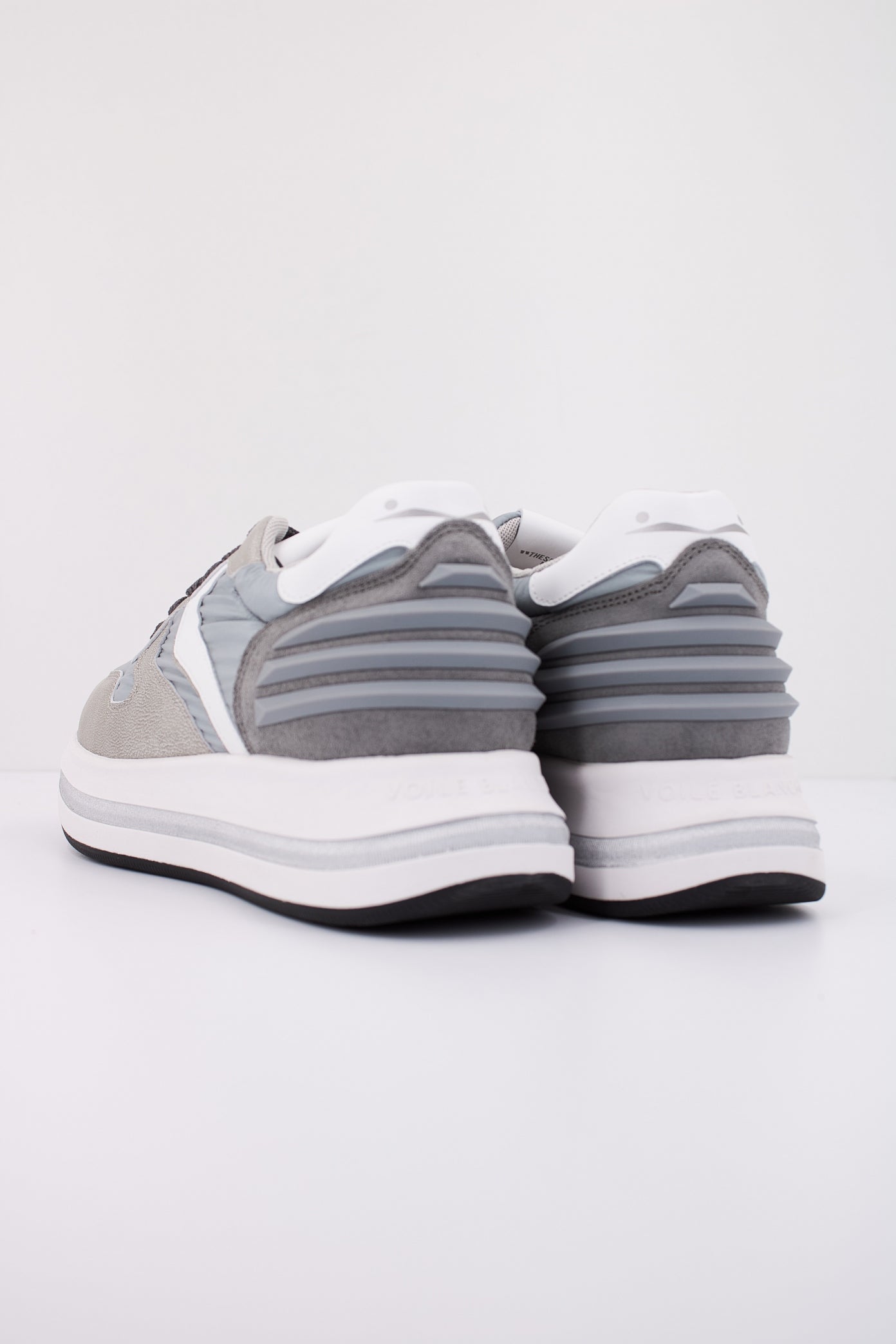 VOILE BLANCHE MERRY SPORT en color SLVGRY  (4)