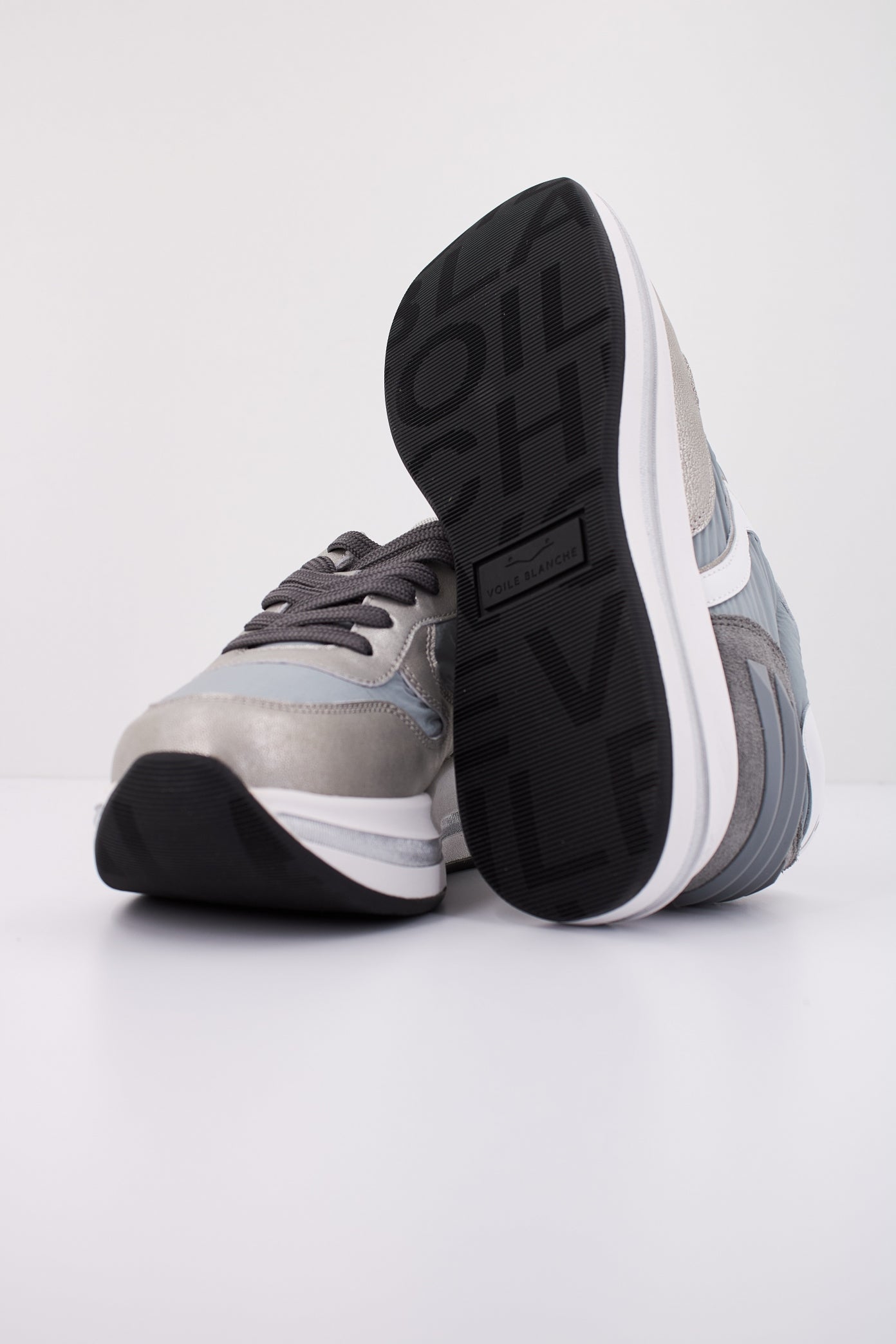 VOILE BLANCHE MERRY SPORT en color SLVGRY  (5)