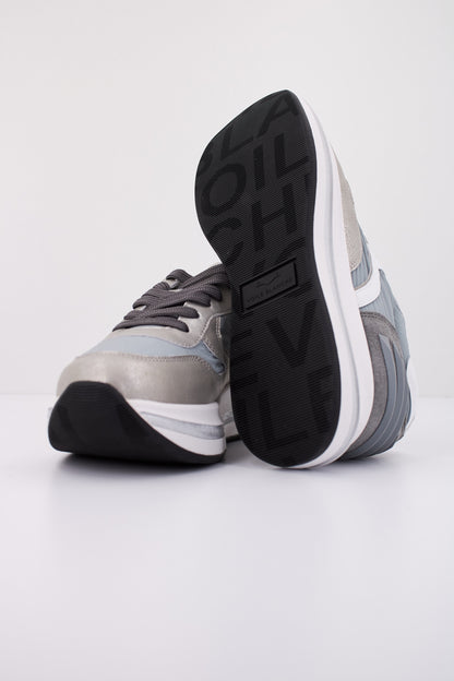 VOILE BLANCHE MERRY SPORT en color SLVGRY  (5)