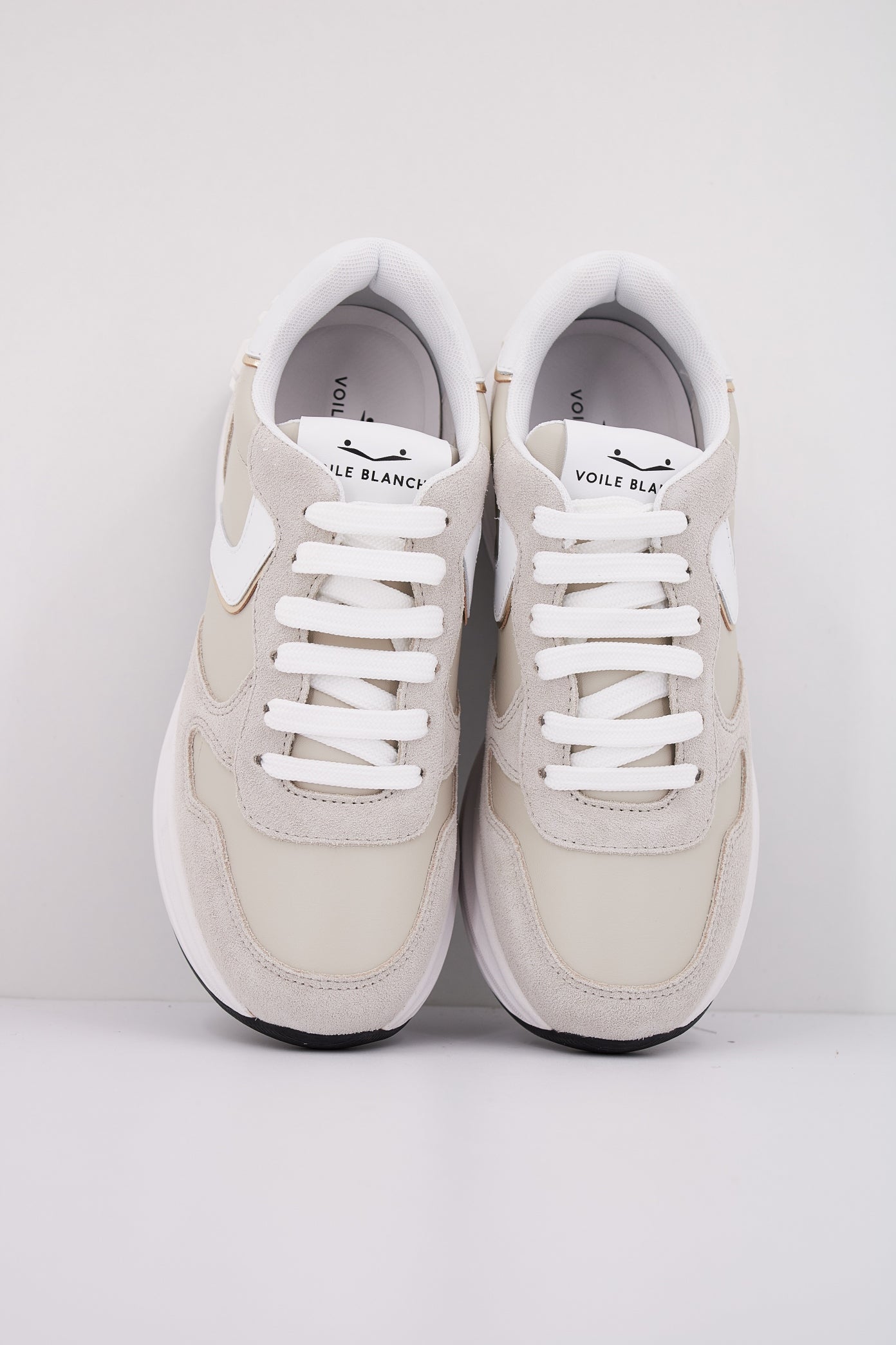 VOILE BLANCHE MERRY SPORT en color ICEWHT  (3)
