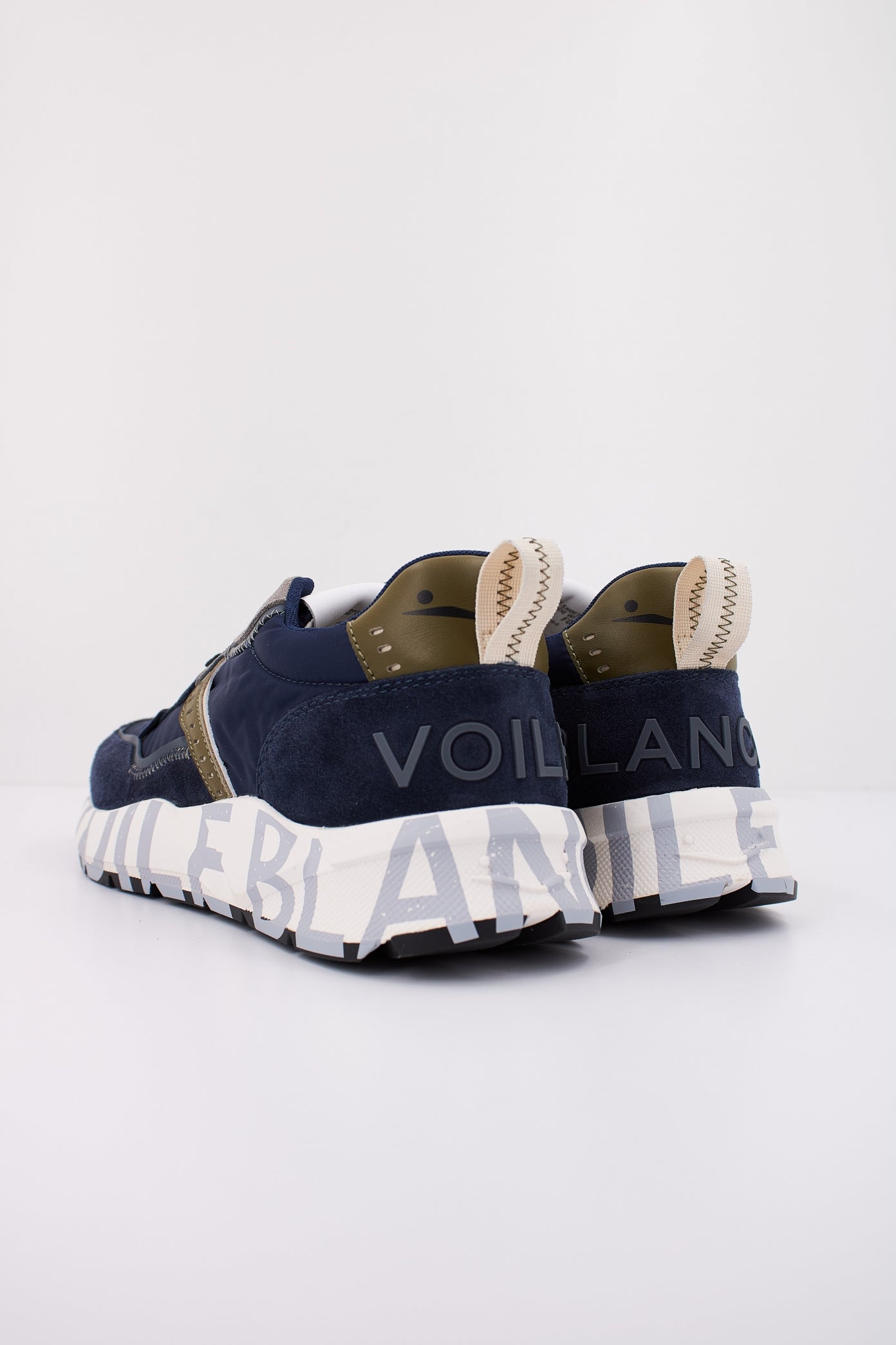 VOILE BLANCHE CLUB en color NVDKGY  (4)