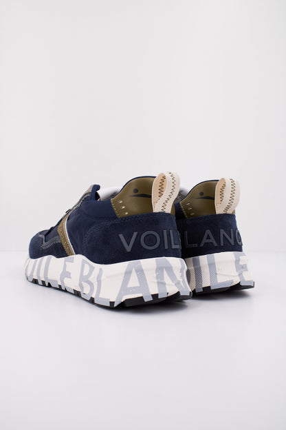 VOILE BLANCHE CLUB en color NVDKGY  (4)