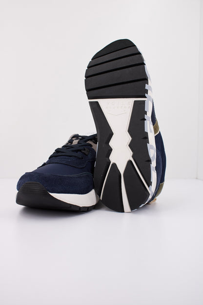 VOILE BLANCHE CLUB en color NVDKGY  (5)