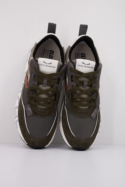 VOILE BLANCHE CLUB en color GRNGRY  (3)