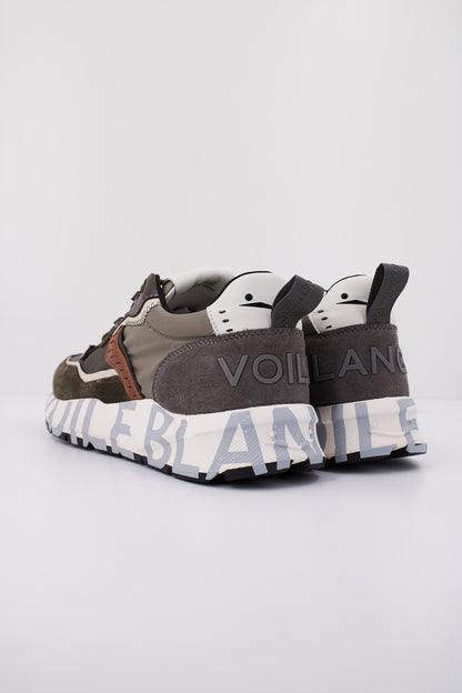 VOILE BLANCHE CLUB en color GRNGRY  (4)