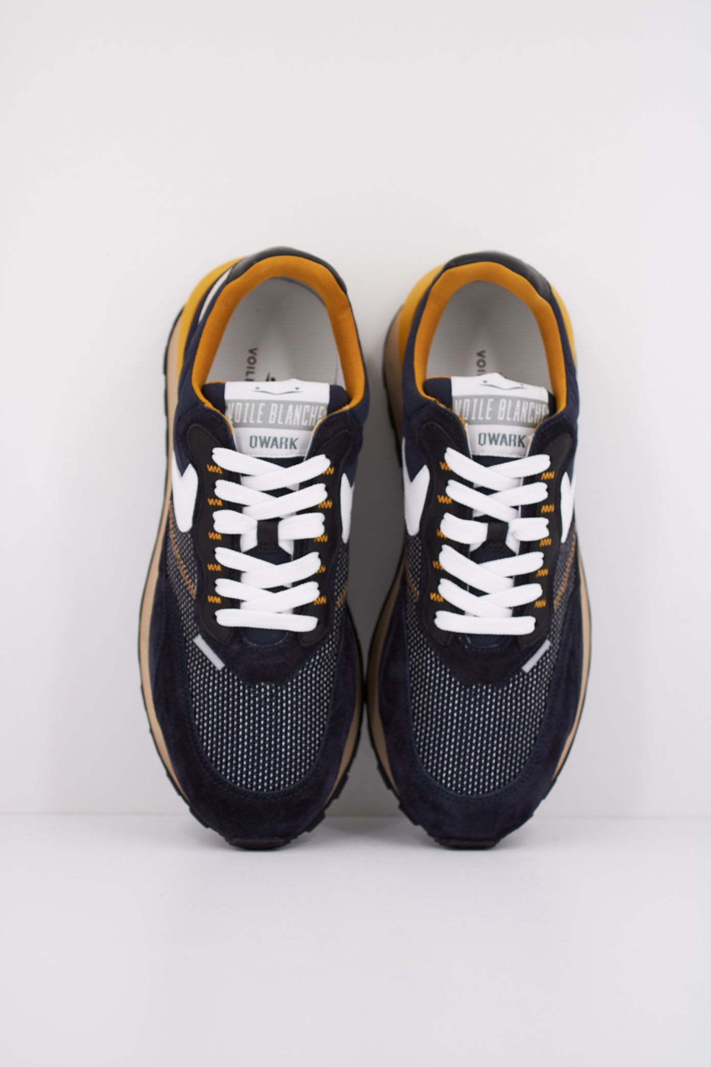 VOILE BLANCHE QWARK HYPE en color BLUBLK  (3)