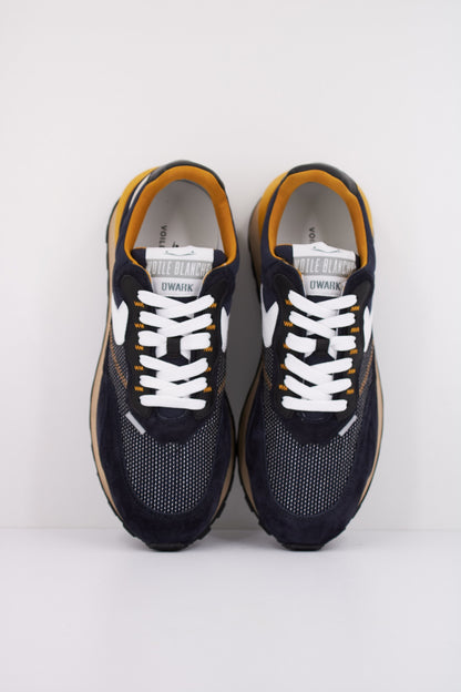 VOILE BLANCHE QWARK HYPE en color BLUBLK  (3)