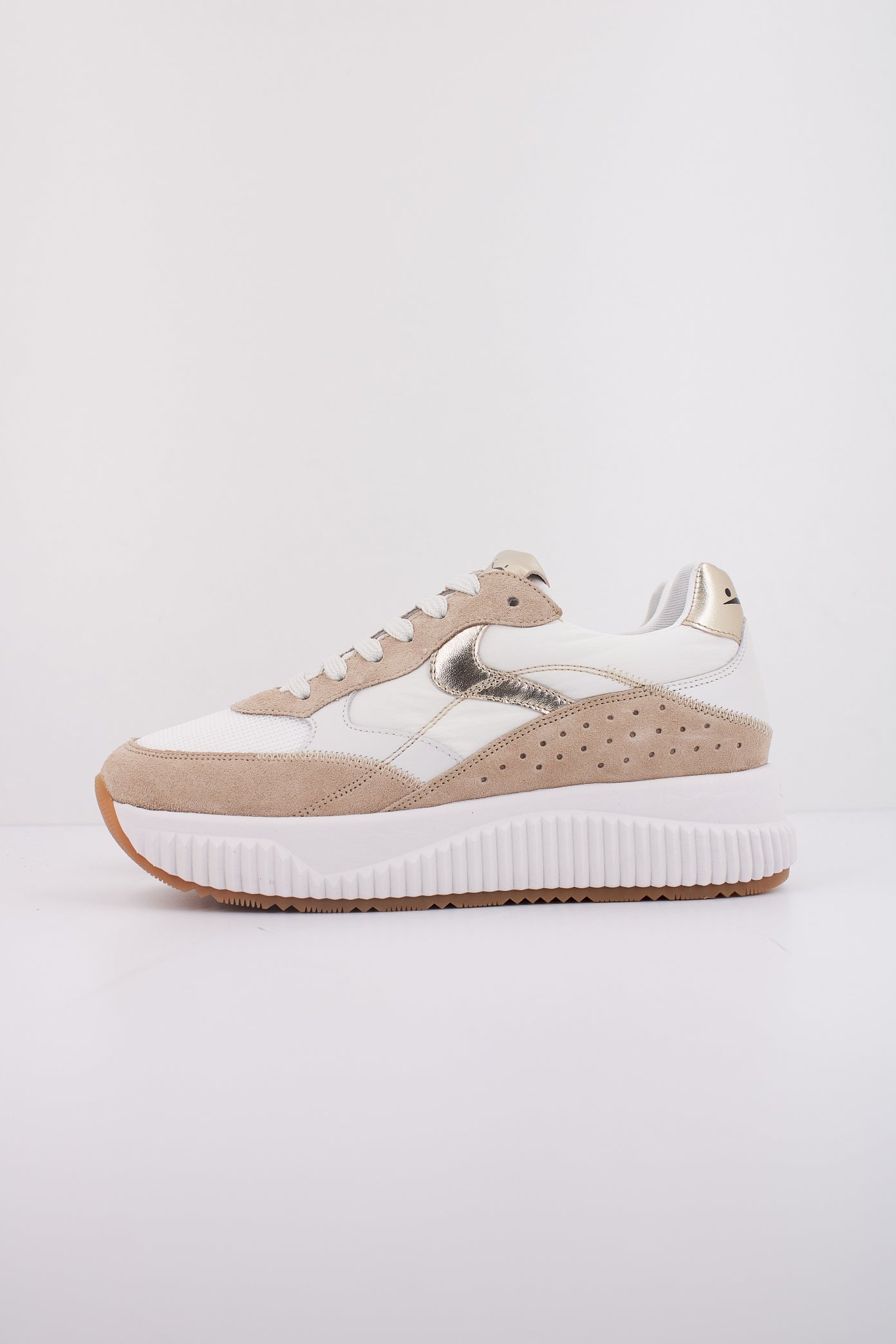 VOILE BLANCHE LANA FRESH en color BGEWHT  (1)