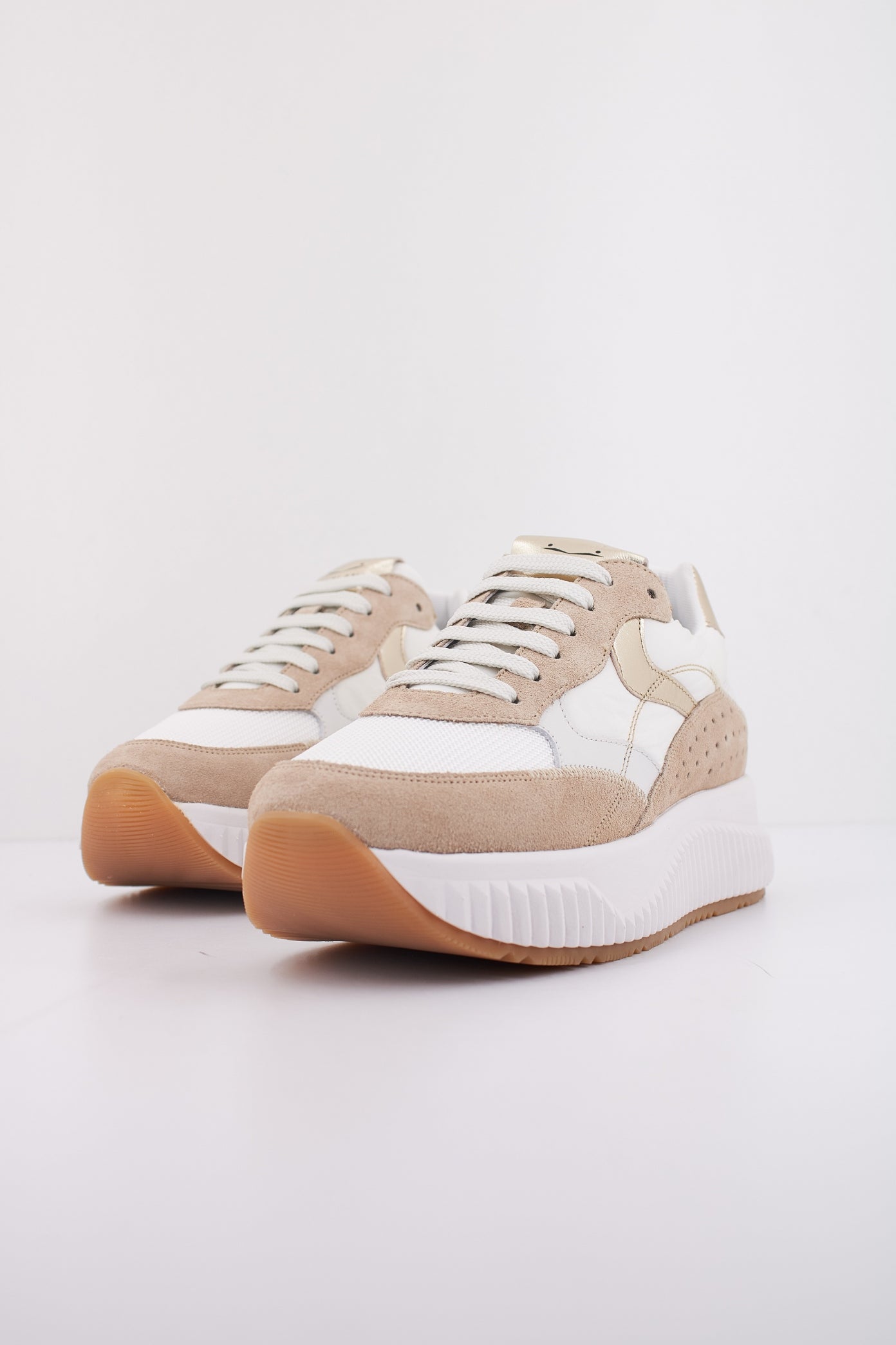 VOILE BLANCHE LANA FRESH en color BGEWHT  (2)
