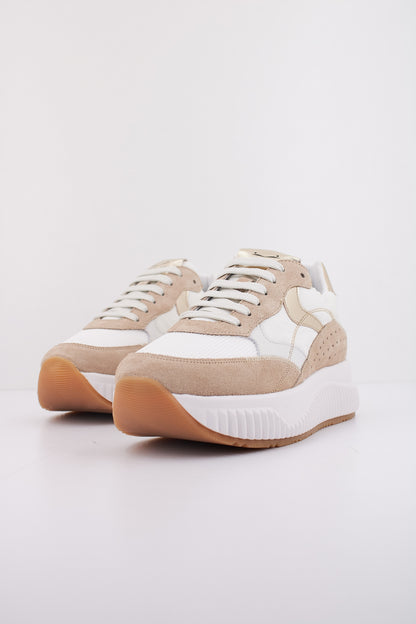 VOILE BLANCHE LANA FRESH en color BGEWHT  (2)