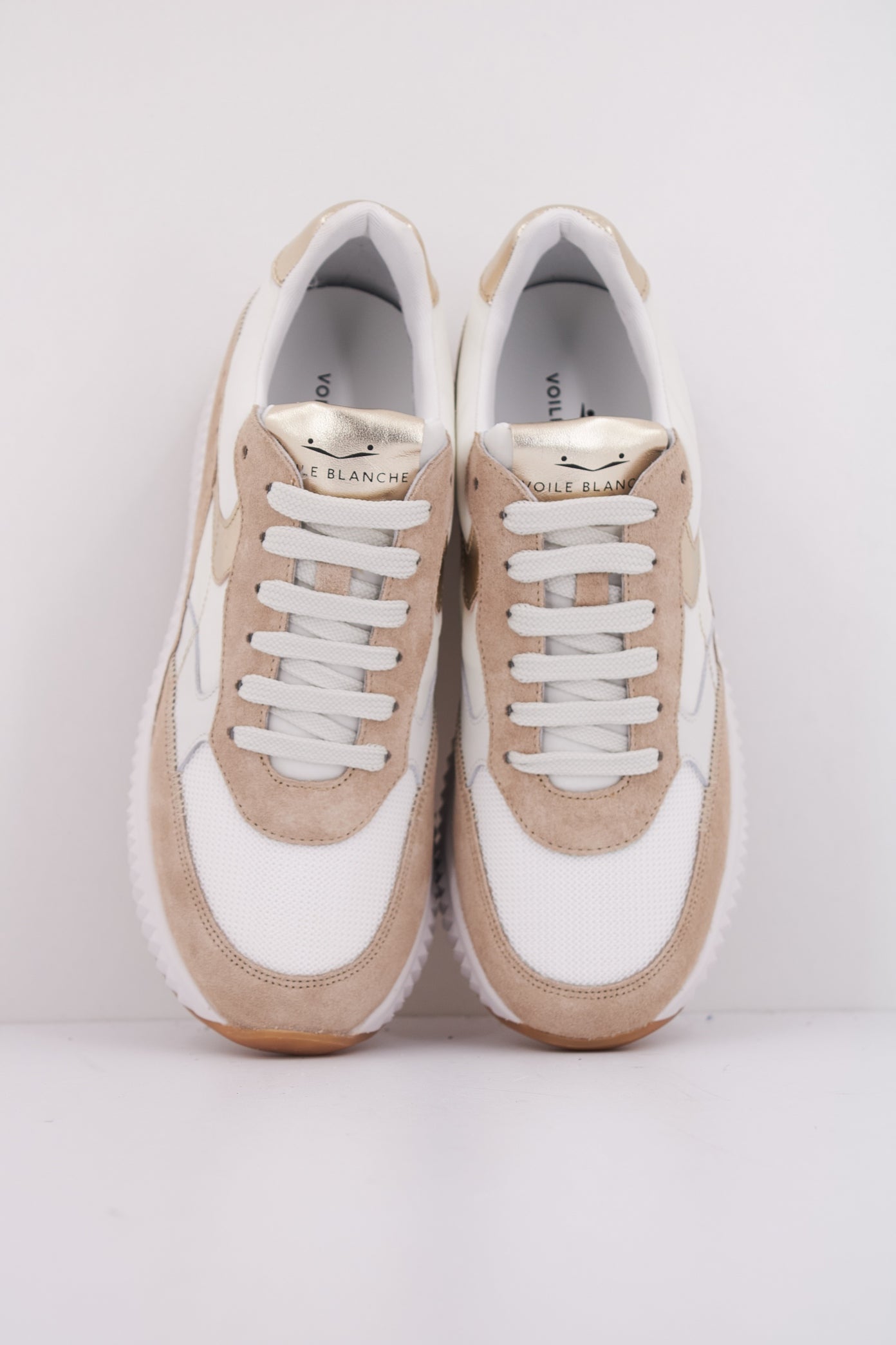 VOILE BLANCHE LANA FRESH en color BGEWHT  (3)