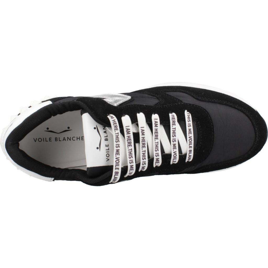 VOILE BLANCHE MERRY S en color BLACK  (7)