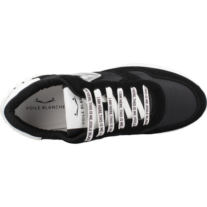 VOILE BLANCHE MERRY S en color BLACK  (7)