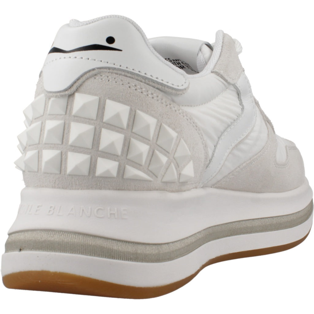 VOILE BLANCHE MERRY S en color WHITE  (3)
