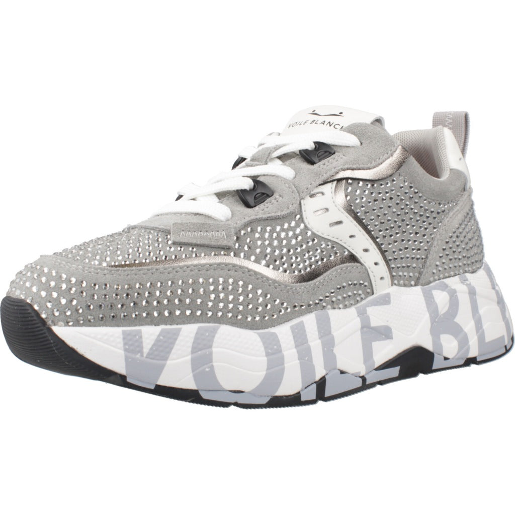 VOILE BLANCHE CLUB en color GREY  (1)