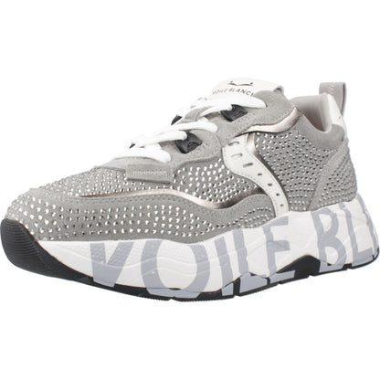 VOILE BLANCHE CLUB en color GREY  (1)