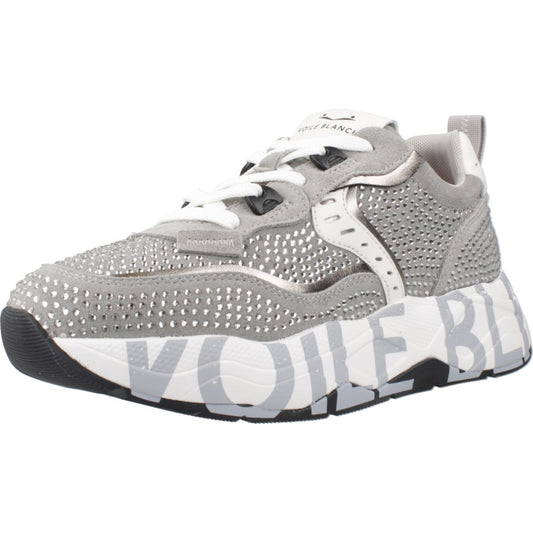 VOILE BLANCHE CLUB en color GREY  (1)